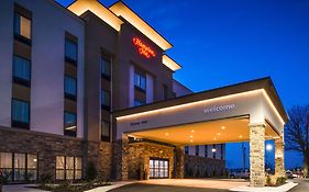 Hampton Inn - Paragould